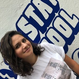 Meet your Posher, Danny